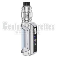 Geekvape Aegis Solo 3 5.5ml 18650 Silver